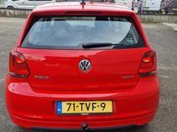 tweedehands VW Polo 1.2 TDI BlueMotion Comfortline