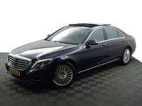 tweedehands Mercedes S500 PLUG-IN HYBRID Lang Prestige Aut- Stoelmassage 36