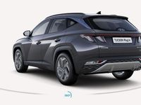 tweedehands Hyundai Tucson 1.6 T-GDI PHEV Premium 4WD VAN €52.730 VOOR €47.73
