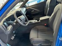 tweedehands Opel Astra 1.2 Turbo GS S/S (EU6.4) Caméra 360°