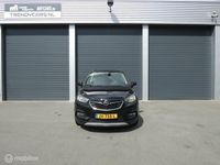 tweedehands Opel Mokka X 1.4 Turbo Innovation / LAGE KMSTAND