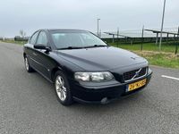 tweedehands Volvo S60 2.4 , Mooie auto , Inruil mogelijk!