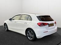 Occasion Mercedes A160 Progressive 109 PK (80 kW) 2020 Wit Hatchback