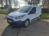 tweedehands Ford Transit CONNECT 1.6 TDCI L1 First Edition Airco/Bluetooth/Trekhaak