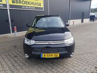 tweedehands Mitsubishi Outlander 2.0 PHEV Instyle