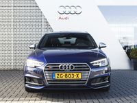 tweedehands Audi A4 S4 Avant | 354 pk FSI Tiptronic quattro | Panoramadak | Adaptive cruise | Comfortkey |