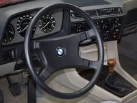 tweedehands BMW 733 7-SERIE i Limousine E32