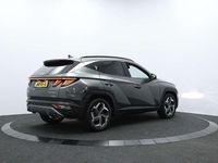 Occasion Hyundai Tucson Comfort 230 PK (169 kW) 2023 Grijs (metallic) SUV