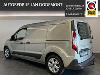 Occasion Ford Transit 101 PK (74 kW) 2015 Grijs Van