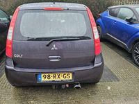 tweedehands Mitsubishi Colt 1.3 Invite