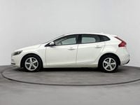 Occasion Volvo V40 123 PK (90 kW) 2016 Wit Hatchback