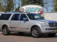 Occasion Lincoln Navigator 305 PK (224 kW) 2007 Zilver SUV
