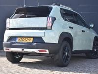 Occasion Fiat Grande Panda Icon 2025 Groen Hatchback