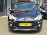 tweedehands Citroën C3 1.2 VTi Collection | Airco | Cruise control | Panoramadak | Incl. BOVAG Garantie |
