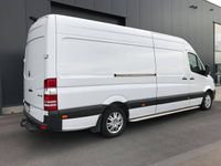 tweedehands Mercedes Sprinter 316 cdi L3H2