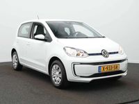 tweedehands VW e-up! e-up!/ Cruise / Climate / Parkeersensoren / Camer