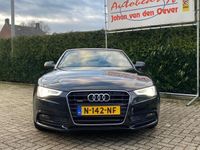 tweedehands Audi A5 Cabriolet 2.0 TFSI quattro Pro Line S