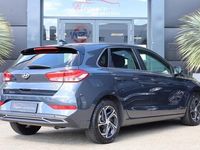 tweedehands Hyundai i30 1.0 T-GDi MHEV Premium 120pk AppleCarPlay/Stoelver