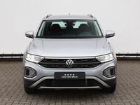 tweedehands VW T-Roc 1.5 TSI Life 150PK DSG I Led I Digitaal dasboard I