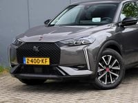 Occasion DS Automobiles DS3 Performance 131 PK (96 kW) 2024 Grijs SUV