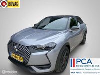 tweedehands DS Automobiles DS3 Crossback E-Tense Performance Line head up, 8% bijtelling, navigatie , keyless, carplay , 18 inch