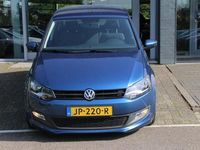 tweedehands VW Polo 1.0 BlueMotion NAVI NL-AUTO NAP!