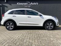 tweedehands Kia Niro 1.6 GDi PHEV 141 pk DynamicPlusLine AUT. | 1e eige