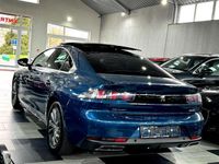 tweedehands Peugeot 508 1.5 BlueHDi Allure 1e Main Etat Neuf Full Hist.