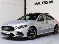 Occasion Mercedes A250 Business 218 PK (160 kW) 2020 Grijs Sedan