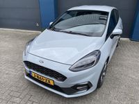 tweedehands Ford Fiesta 1.5EcoB ST3 200PK AlleOpt DealerOh Org71.000km!!