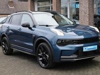 Occasion Lynk & Co 01 2026 Blauw SUV