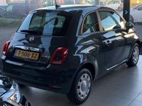 tweedehands Fiat 500 1.0 Hybrid | Airco | DAB radio