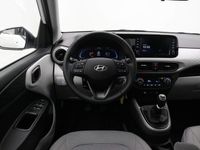 tweedehands Hyundai i10 1.0 Premium / € 750,- HSD Premie + GRATIS All Seas