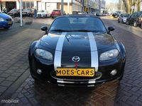 tweedehands Mazda MX5 1.8 Exclusive