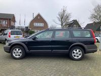 tweedehands Volvo XC70 2.5 T AWD Comfort Line