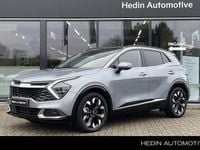 Occasion Kia Sportage 265 PK (194 kW) 2023 Grijs SUV