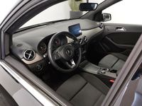 tweedehands Mercedes B180 Business I NL-auto I Parkeercamera I Stoelverwarming I Cruise Control I Bovag Garantie