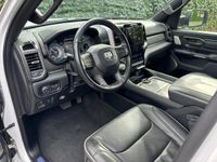 tweedehands Dodge Ram 15005.7 V8 4x4 Crew Cab Limited Alle optie's!