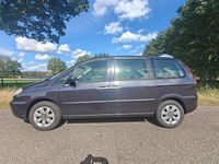 Occasion Citroën C8 140 PK (102 kW) 2006 Grijs MPV