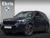 Occasion BMW X1 M Sport 245 PK (180 kW) 2026 Blauw SUV