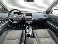 tweedehands Mitsubishi ASX 1.6 Cleartec Intense | Panoramadak | Xenon