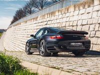 tweedehands Porsche 997 3.6 Turbo