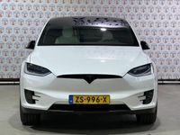 tweedehands Tesla Model X Performance Ludicrous 6p.