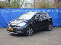 tweedehands Opel Mokka 1.4 T Cosmo 4x4