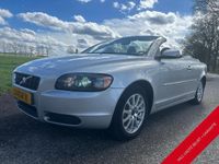 tweedehands Volvo C70 youngtimer automaat top conditie