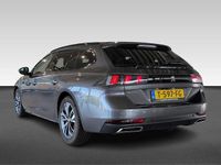 Occasion Peugeot 508 SW Allure 131 PK (96 kW) 2023 Grijs Stationwagen
