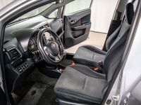 tweedehands Toyota Verso-S 1.3 VVT-i Comfort Plus Automaat