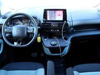 tweedehands Citroën Berlingo XL 1.2 PureTech Shine 7p. AUT CARPLAY HUD CAMERA C