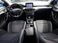 tweedehands Ford Focus Wagon 1.0 Trend Edition Business (101PK) 2e-Eig, Keurig-Onderh, 12