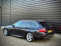 tweedehands BMW 525 5-serie Touring d High Exec LCI M-SPORT|PANO|CAMERA|HiFi